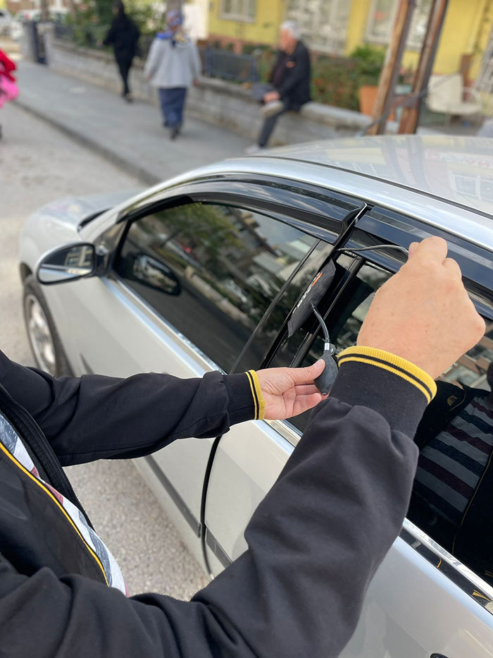 Aladağ Oto Kilitçisi